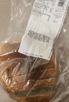 Artisan Prairie Gold Sunflower Bread