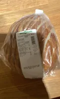 Artisan Sourdough Round