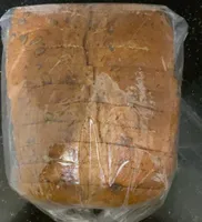 Homestyle loaf