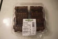 Deep Dutch Brownie