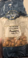 Tongue Burner Ghost Pepper Potato Chip Covered Peanuts