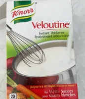 Veloutine (épaississant)