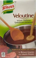 Veloutine - Sauce brune