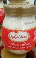 lady's choice