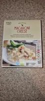 Macaroni Cheese