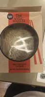 Thai Wheat Noodles