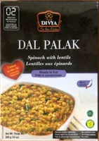 Dal Palak