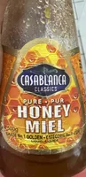 Honey Miel