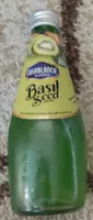 Basil Seed Drink