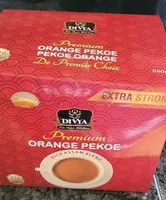 Orange pekoe