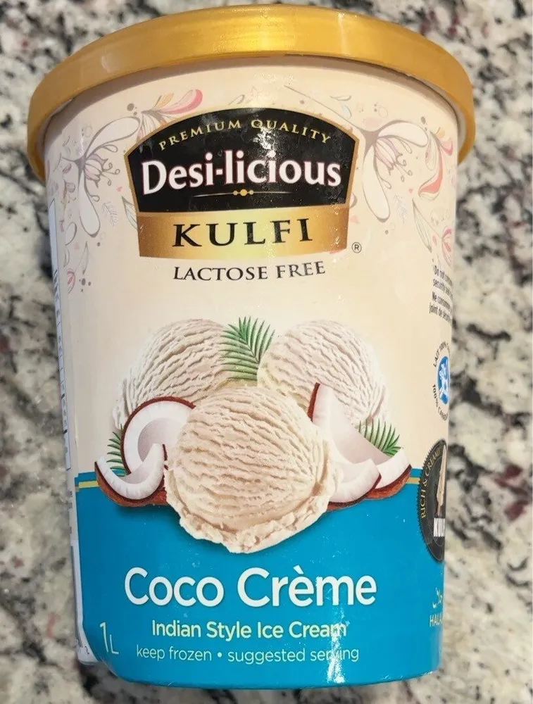 Coco Crème