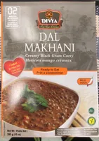 Dal Makhani