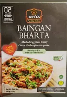 Bringing Bharta