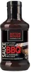 Classic BBQ Sauce