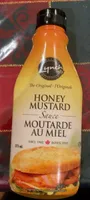 Honey Mustard Sauce