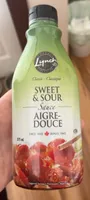 Sweet & Sour Sauce