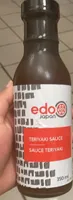 Teriyaki sauce