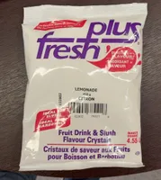 Fresh Plus