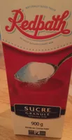 Special Fine Granulated Sugar/ Sucre Granulé Spécial Fin