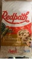 Golden Yellow Sugar