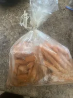 Frozen Sweet Potato Fries