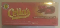 100% Liquid Center Chocolate Covered Cherries