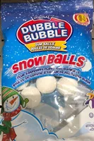 Snowballs