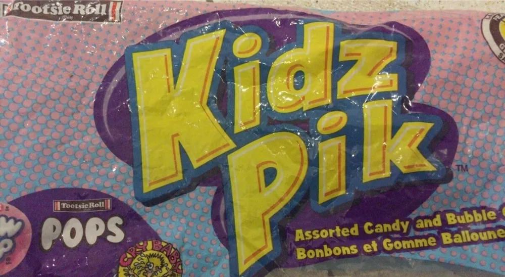Kidz Pik