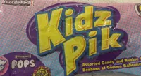 Kidz Pik