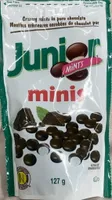 Junior mints Minis