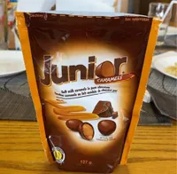 Junior Caramels