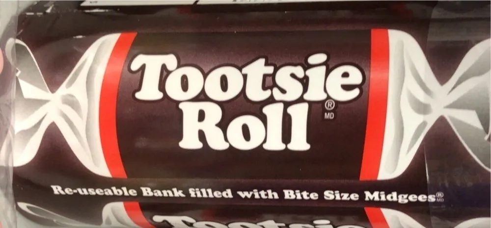 Tootsie roll
