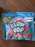 Blow Pop Mini