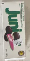 Junior mint chocolate