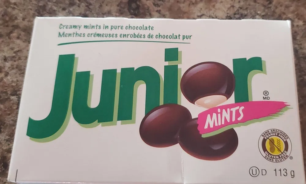 Junior Mints