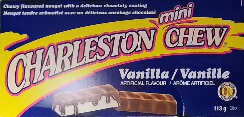 Charleston mini chew