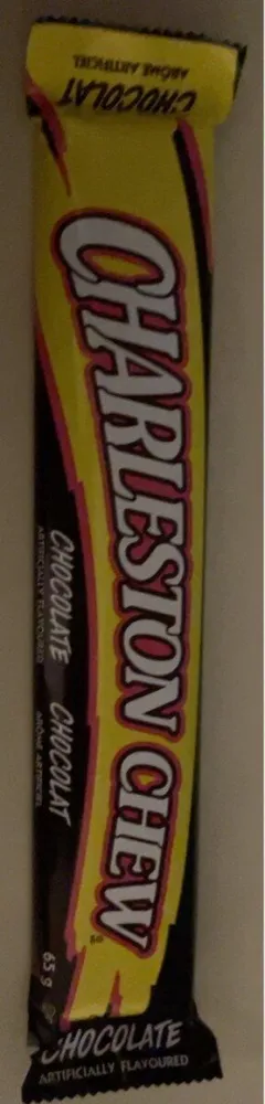 Charleston Chew