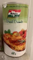 Bread crumbs Italian style