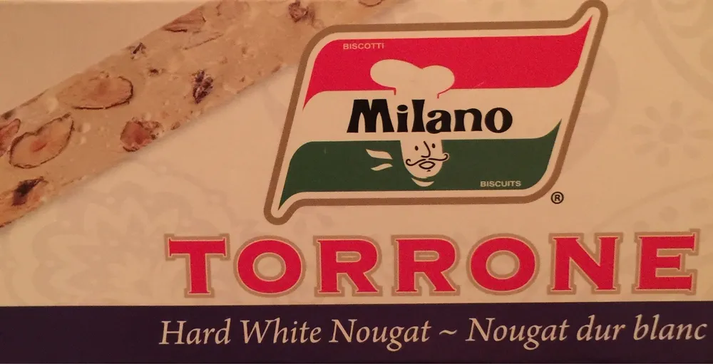 Torrone