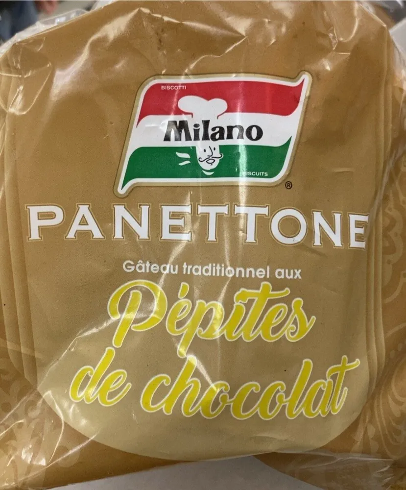 Panetone