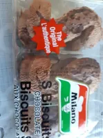 S biscuits chocolate