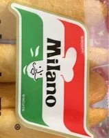 Giant Lady Finger Biscuits