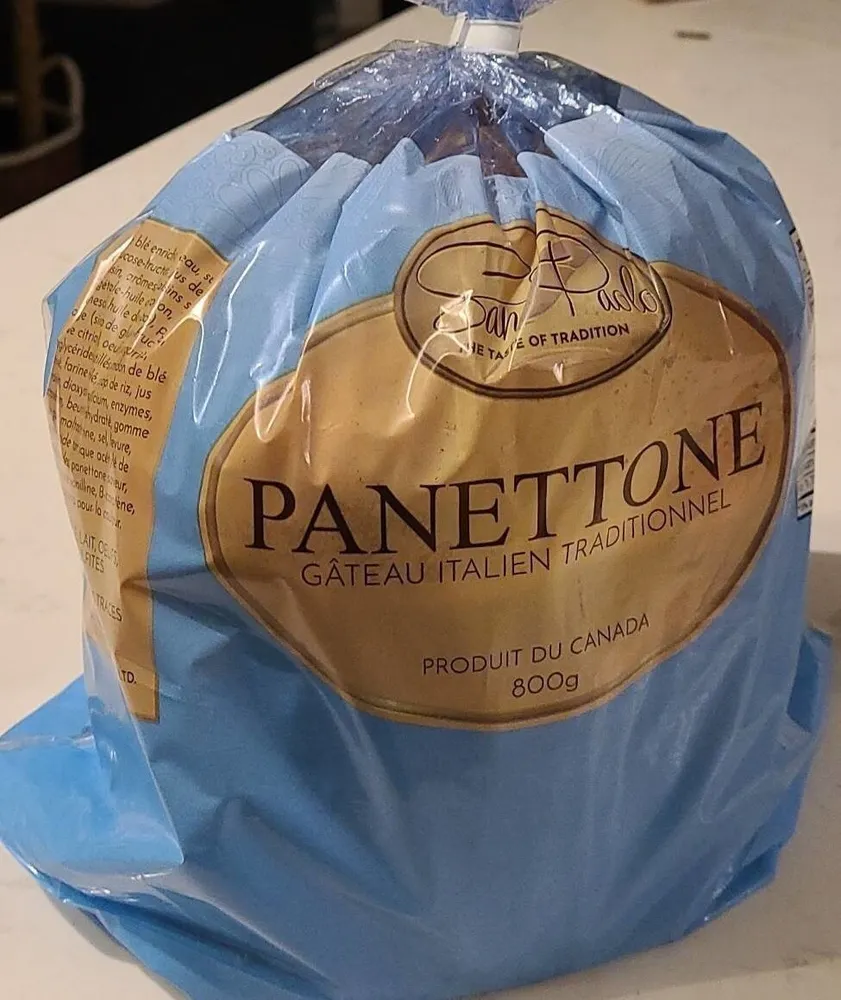 Panettond