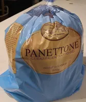 Panettond