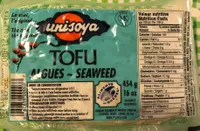 Tofu