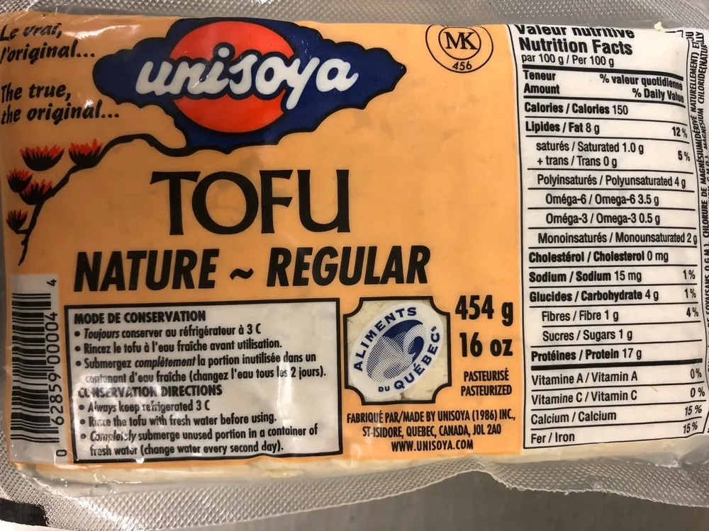 Tofu