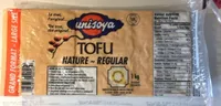 Tofu nature
