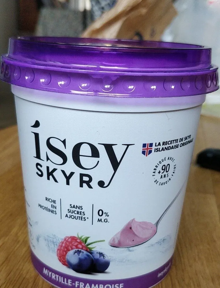 ISEY