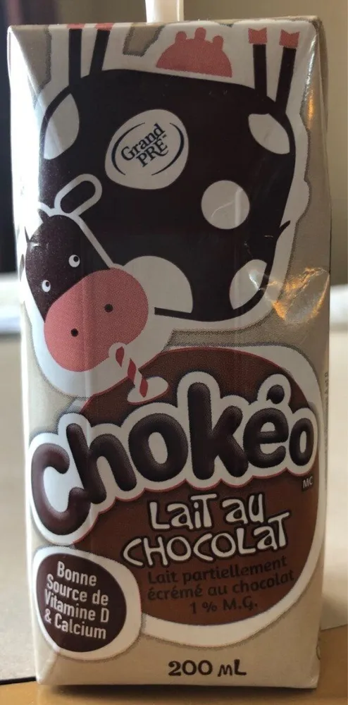 Chokéo