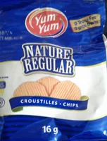 NATURE REGULAR